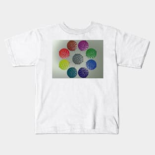 Tug of Peace Kids T-Shirt